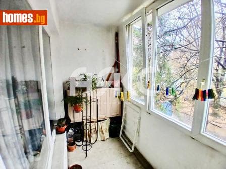 Двустаен, 65m²
