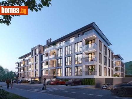 Двустаен, 87m²