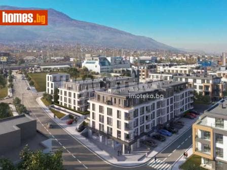 Тристаен, 109m²