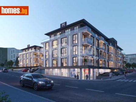 Тристаен, 109m²
