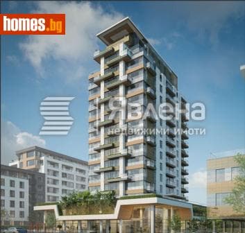 Тристаен, 121m²
