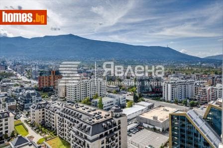Тристаен, 121m²