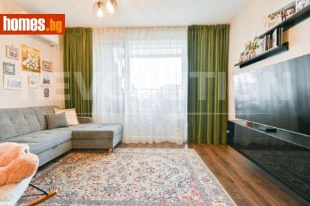 Двустаен, 84m²