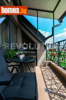 Двустаен, 84m²