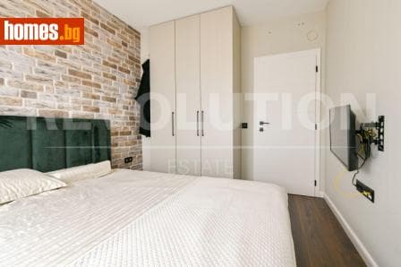 Двустаен, 84m²