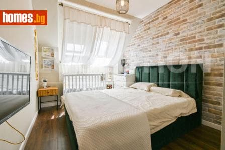 Двустаен, 84m²