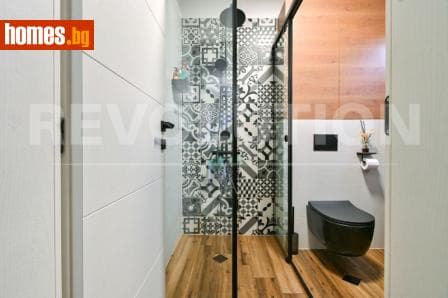 Двустаен, 84m²