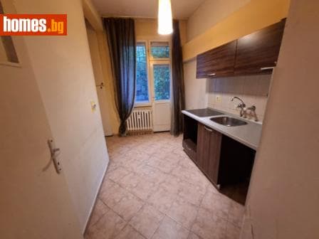 Едностаен, 45m²