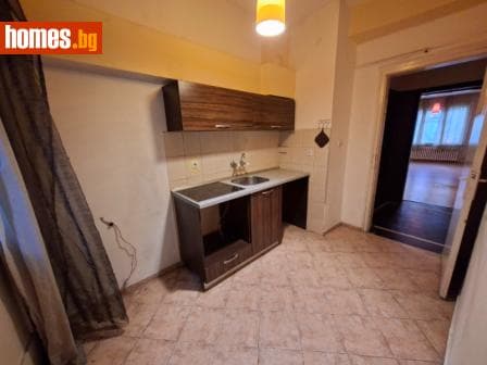 Едностаен, 45m²