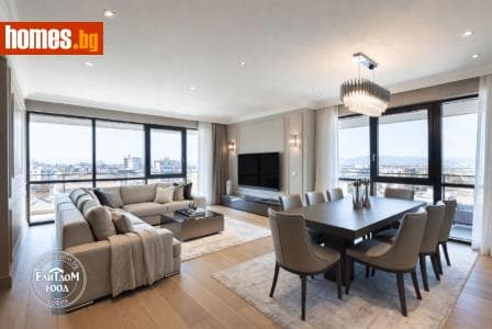 Четиристаен, 138m²