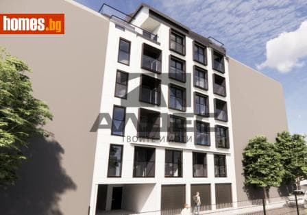 Тристаен, 107m²