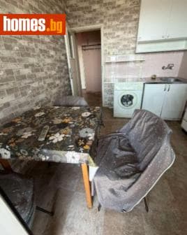 Двустаен, 64m²