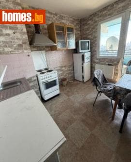 Двустаен, 64m²