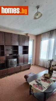 Двустаен, 64m²