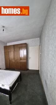 Двустаен, 64m²