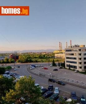 Едностаен, 50m²