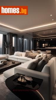 Тристаен, 132m²