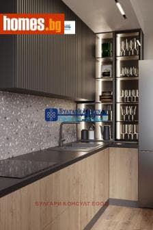 Двустаен, 80m²