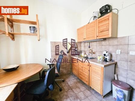 Двустаен, 42m²