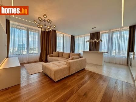 Двустаен, 96m²