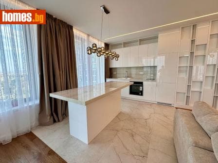 Двустаен, 96m²