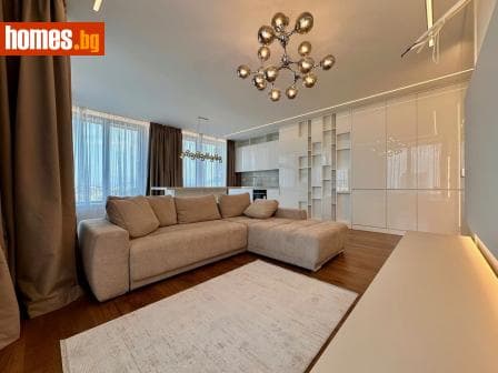 Двустаен, 96m²