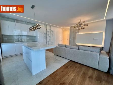 Двустаен, 96m²