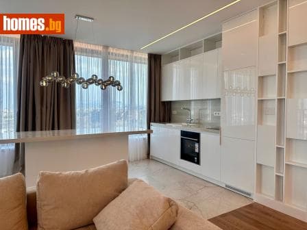 Двустаен, 96m²
