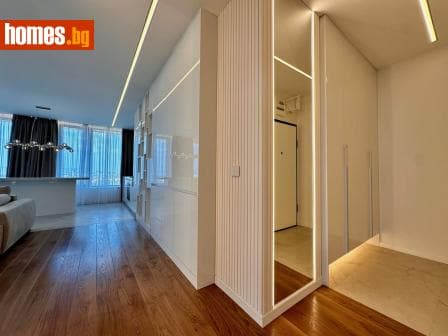 Двустаен, 96m²