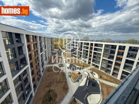 Двустаен, 75m²