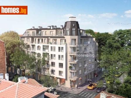 Двустаен, 75m²