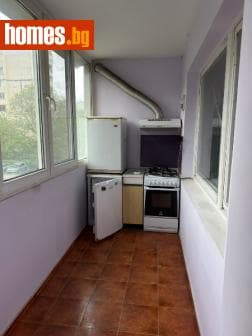 Двустаен, 65m²
