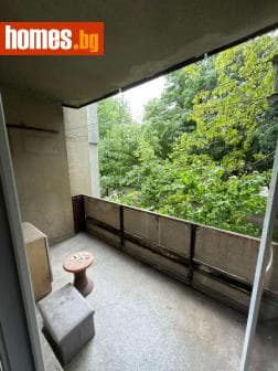 Двустаен, 65m²