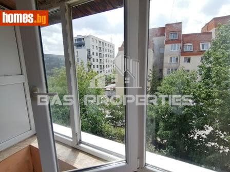 Двустаен, 50m²