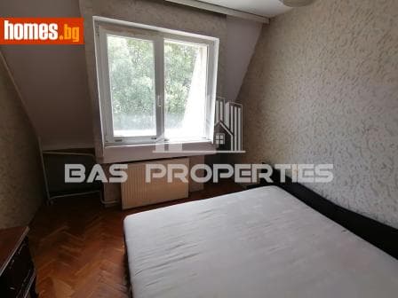 Двустаен, 50m²