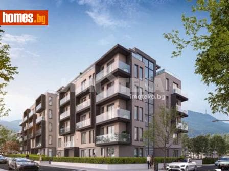 Двустаен, 70m²