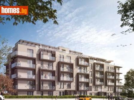 Двустаен, 70m²