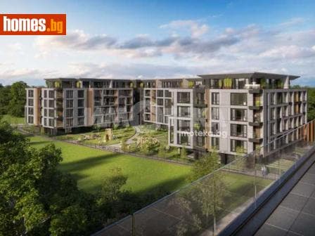 Двустаен, 67m²