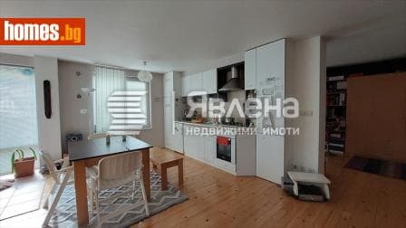 Двустаен, 93m²