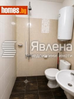 Двустаен, 48m²