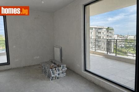 Двустаен, 89m²