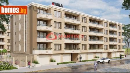 Тристаен, 117m²