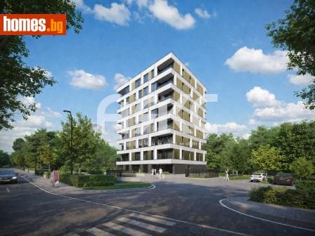 Тристаен, 117m²