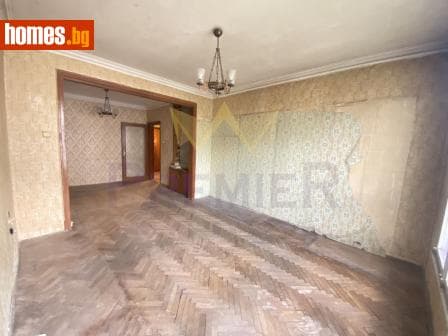 Двустаен, 60m²