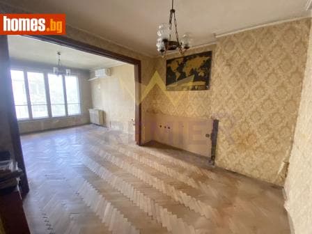 Двустаен, 60m²