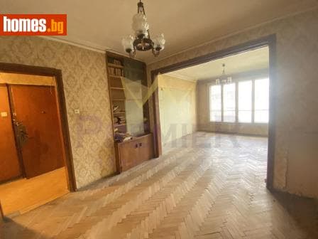 Двустаен, 60m²