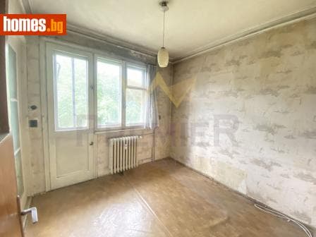 Двустаен, 60m²