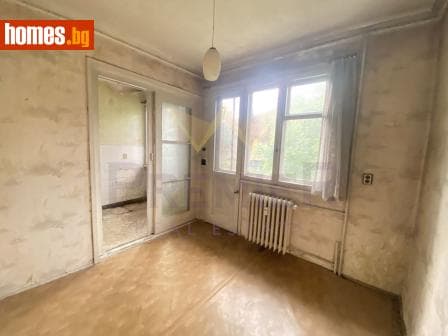 Двустаен, 60m²