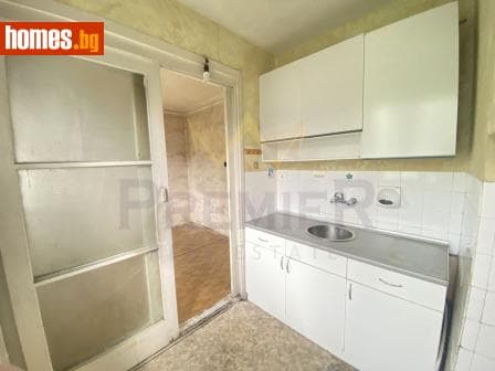 Двустаен, 60m²