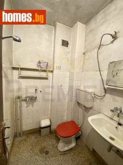 Двустаен, 60m²